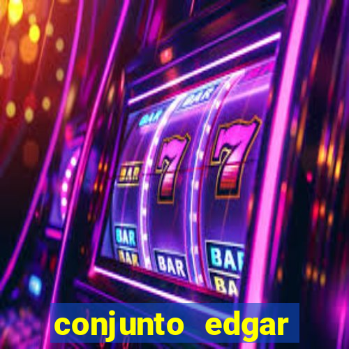 conjunto edgar santos engenho velho de brotas